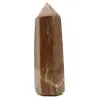 Prisme de calcite bleue - 9