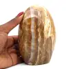 Calcite miel ornementale - 0