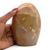 Calcite miel naturelle de collection - 0