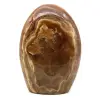 Calcite miel naturelle de collection - 3