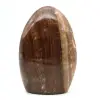 Forme libre calcite miel - 3