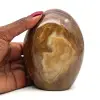 Calcite miel d'ornement - 0