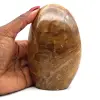 Calcite miel naturelle - 0