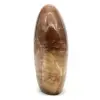 Calcite miel naturelle de décoration - 4