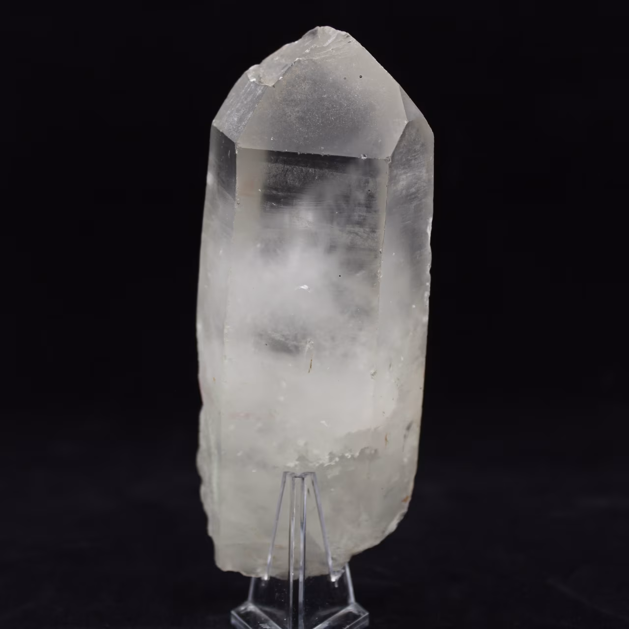 Cristal de roche brut