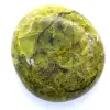Galet en opale verte - 0