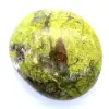 Galet en opale verte - 0