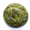 Galet en opale verte - 0