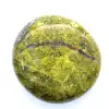 Galet en opale verte - 0