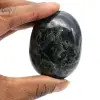 Galet en jaspe kambamba - 1