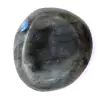 Galet en labradorite - 0