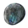 Galet en labradorite - 0