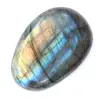 Galet en labradorite - 0