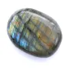 Galet en labradorite - 0