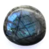 Galet en labradorite - 0