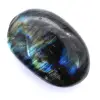 Galet en labradorite - 0