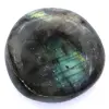 Galet en labradorite - 0