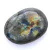 Galet en labradorite - 0
