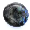 Galet en labradorite - 0