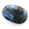 Galet en labradorite - 0