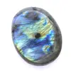 Galet en labradorite - 0