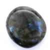 Galet en labradorite - 0