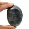 Galet en labradorite - 1