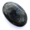 Galet en labradorite - 0
