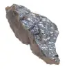 Hématite brute - 0