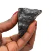Hématite naturelle brute - 2