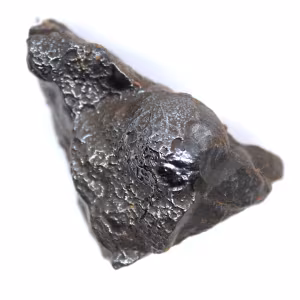 Hématite naturelle brute