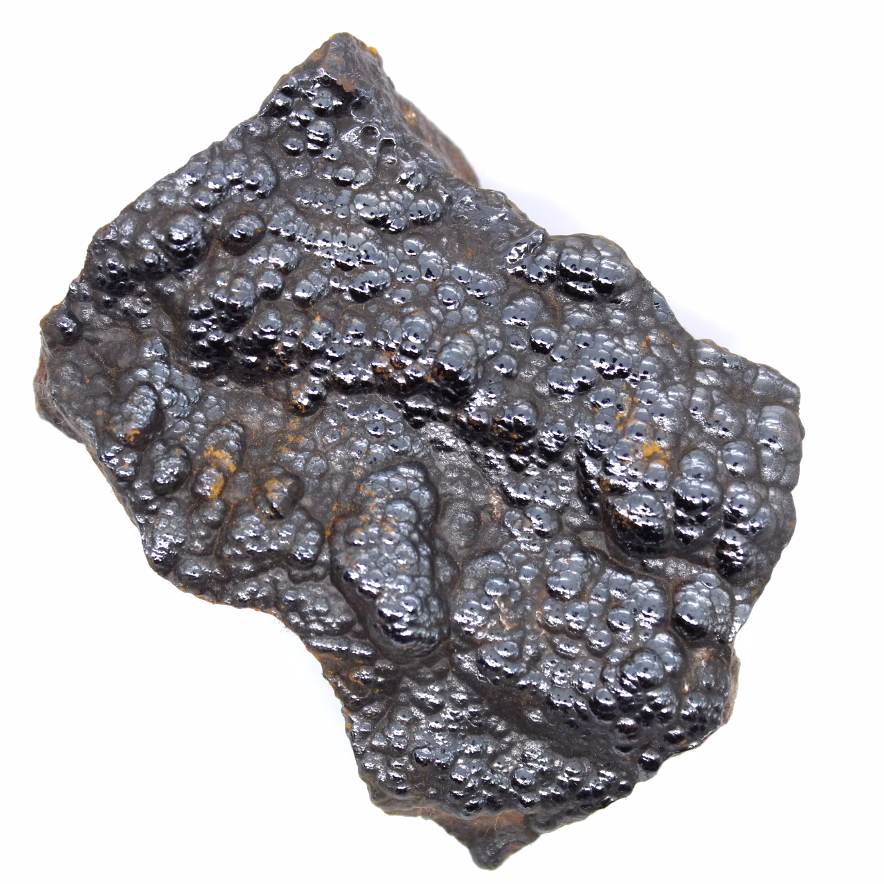 Hématite brute