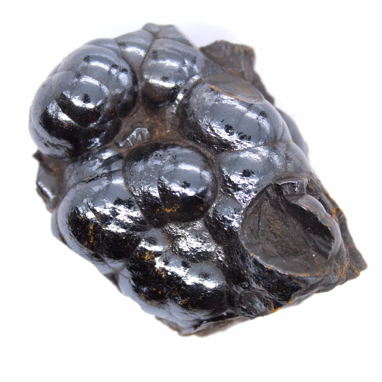 Hématite