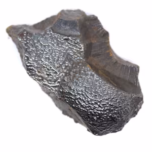 Hématite naturelle brute
