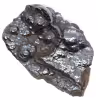 Hématite naturelle brute