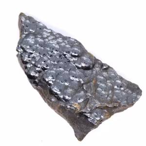 Hématite naturelle brute