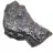 Hématite brute