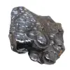 Hématite naturelle brute - 0