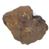 Hématite naturelle brute - 1