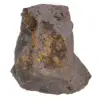 Hématite brute - 1