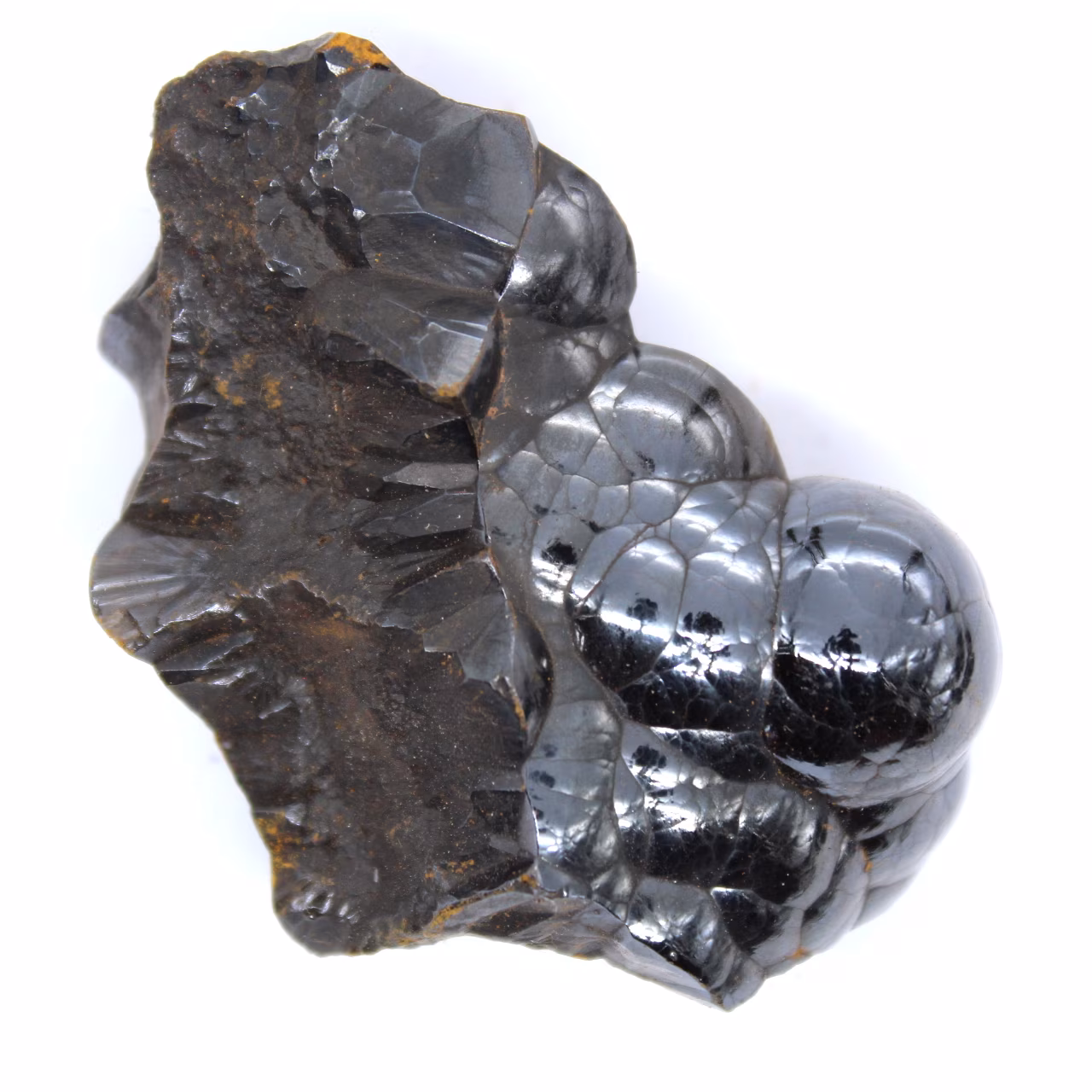 Hématite