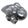 Hématite brute - 0