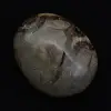 Galet en septaria - 0