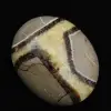 Galet en septaria - 0