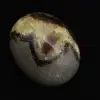 Galet en septaria - 0