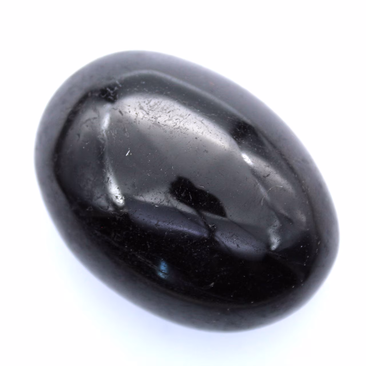 Galet en tourmaline