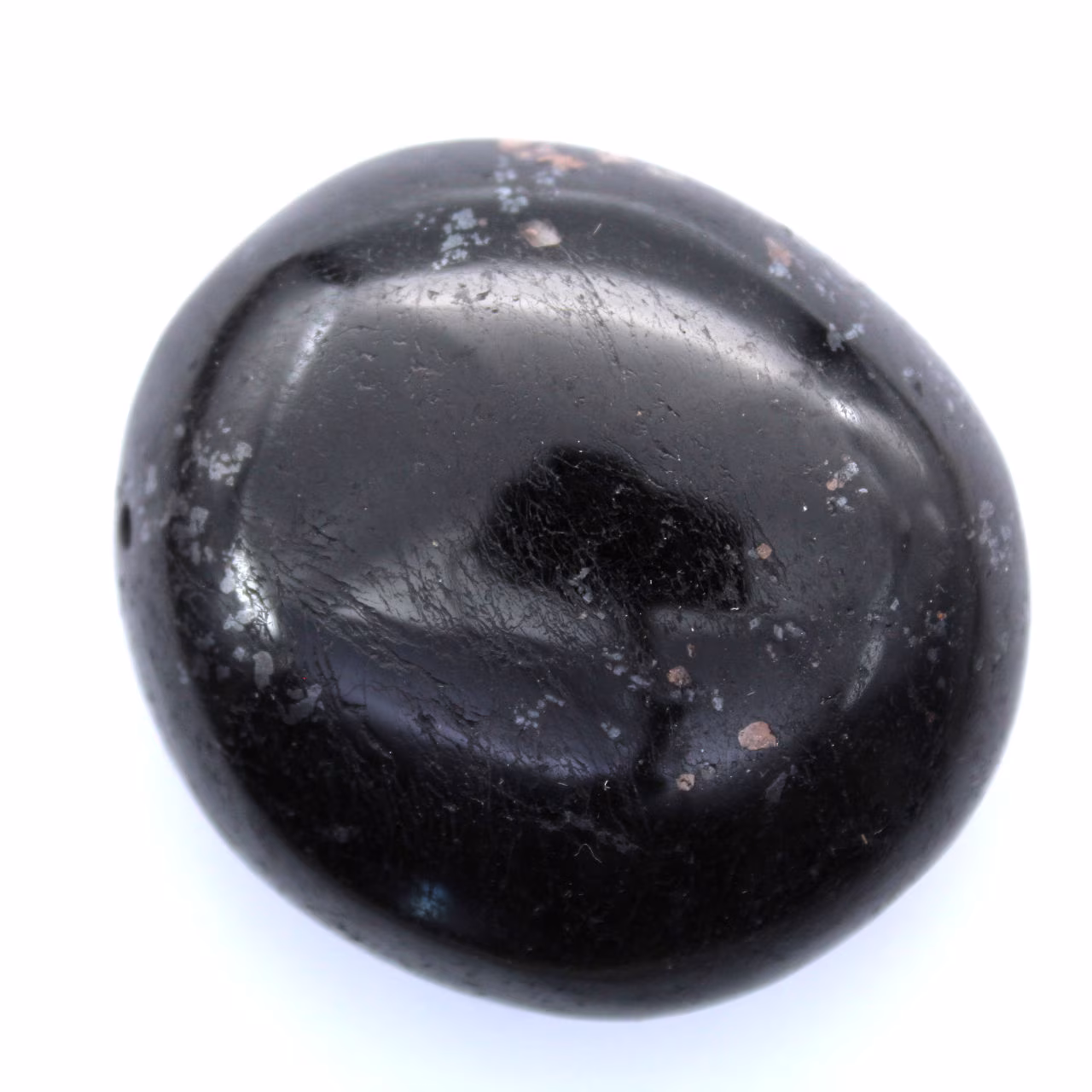 Galet en tourmaline