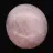Galet en quartz rose