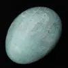 Galet en amazonite - 2