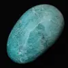 Galet en amazonite - 0